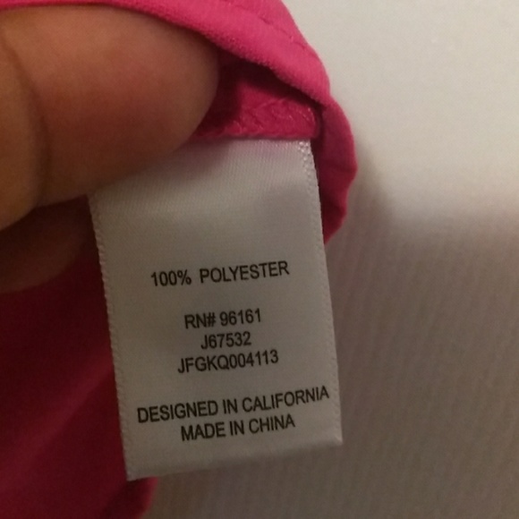 Romper - Picture 3 of 3